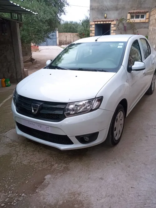 Dacia Logan 2015 Logan