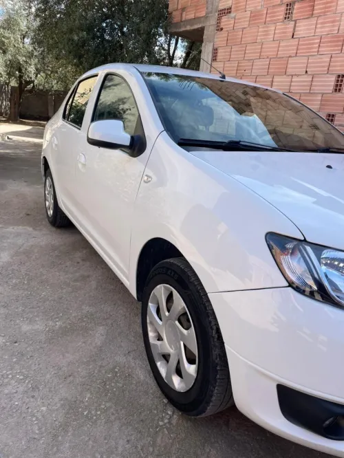 Dacia Logan 2015 Logan