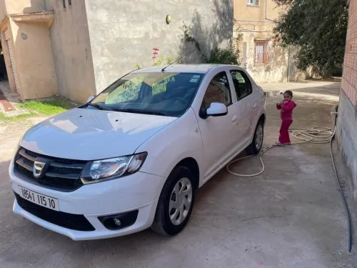 Dacia Logan 2015 Logan