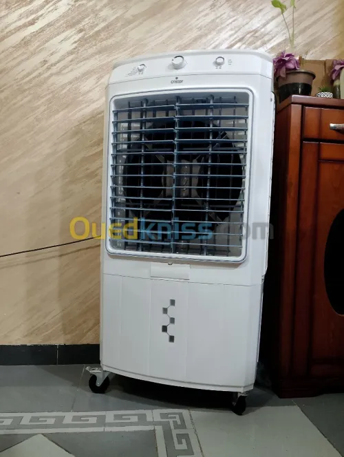 Climatiseur mobile cristor 60L