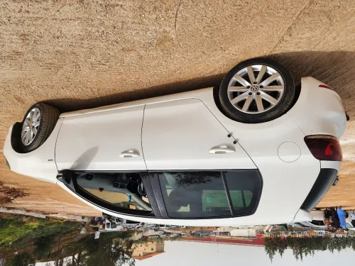 Volkswagen Golf 6 2013 Match