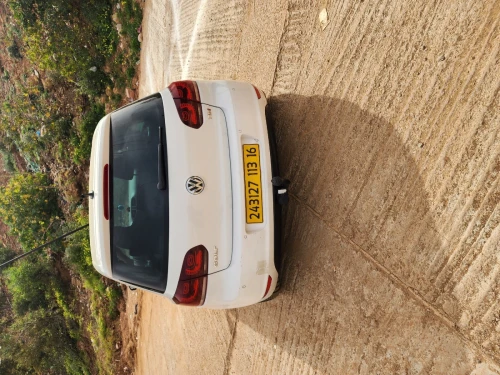Volkswagen Golf 6 2013 Match