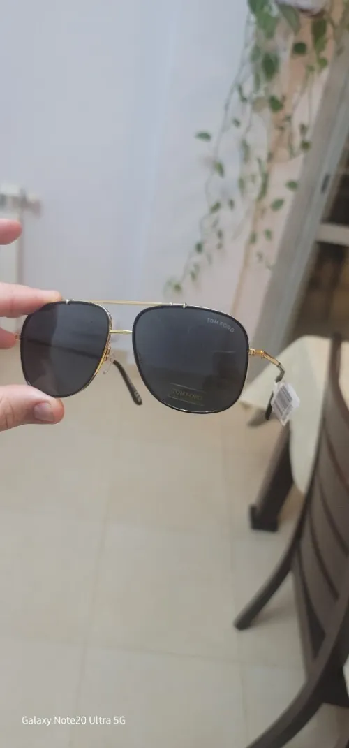 Parada/ goucci /Tom Ford/ versce 100% original Provence USA