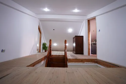 Vente Appartement Duplex F7 Tizi Ouzou Tizi ouzou