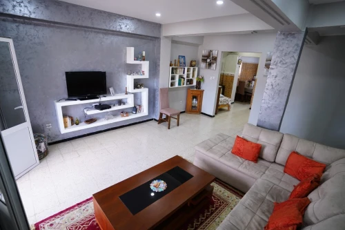 Vente Appartement Duplex F7 Tizi Ouzou Tizi ouzou