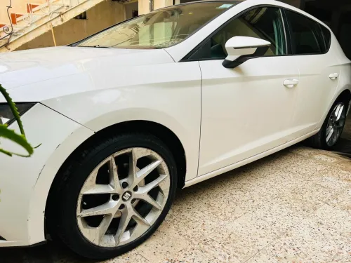 Seat Leon 2014 Style