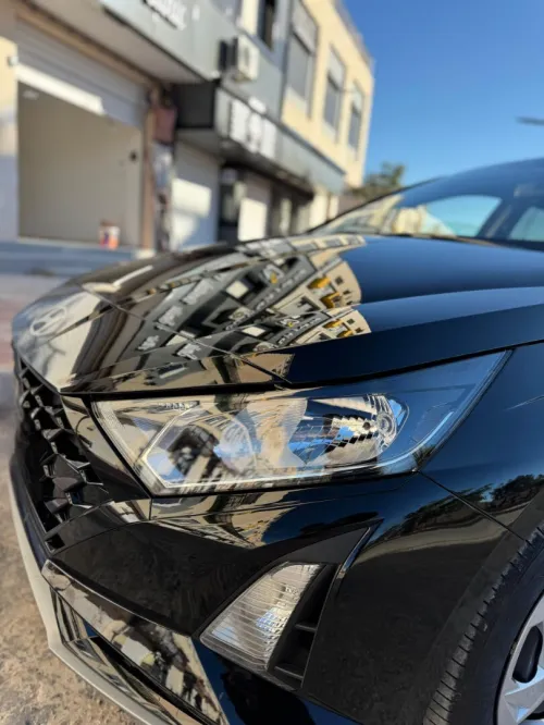 Hyundai i20 2025 i20