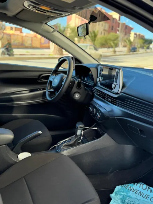 Hyundai i20 2025 i20