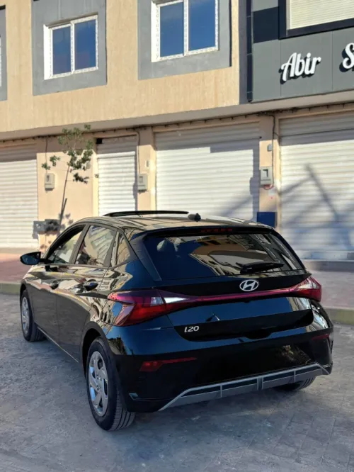 Hyundai i20 2025 i20