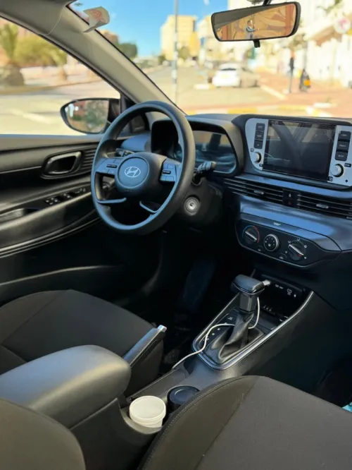 Hyundai i20 2025 i20