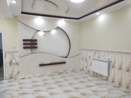 Vente Villa Tébessa Tebessa