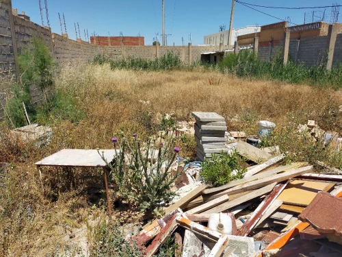 Vente Terrain Tébessa Tebessa