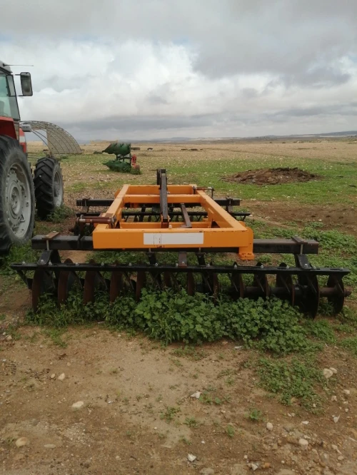Massey Ferguson 2680 135 cv 1981