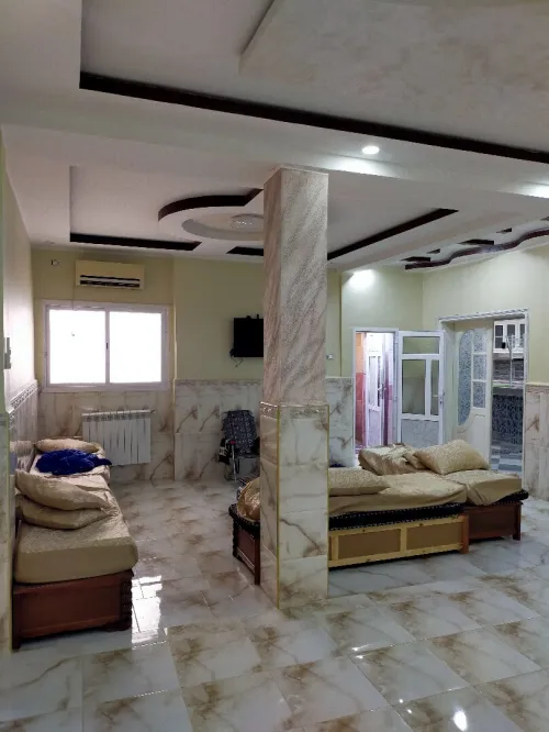 Vente Villa Tébessa Tebessa