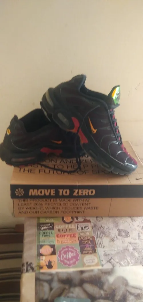 Nike Tn 