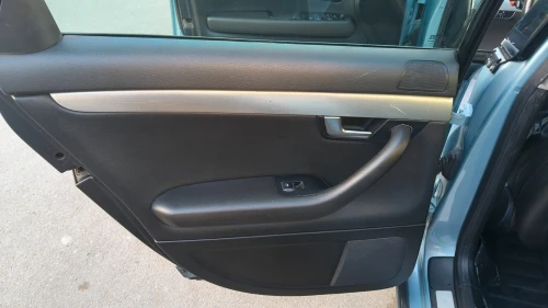 Audi A4 2006 A4