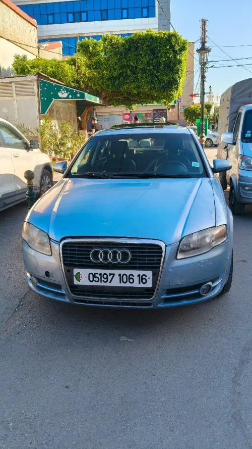 Audi A4 2006 A4