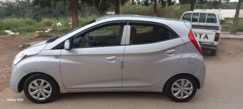 Hyundai EON 2013 GLS