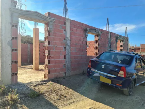 Vente Villa Jijel Texenna