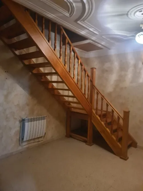 Location Appartement Niveau de villa F3 Alger Hraoua