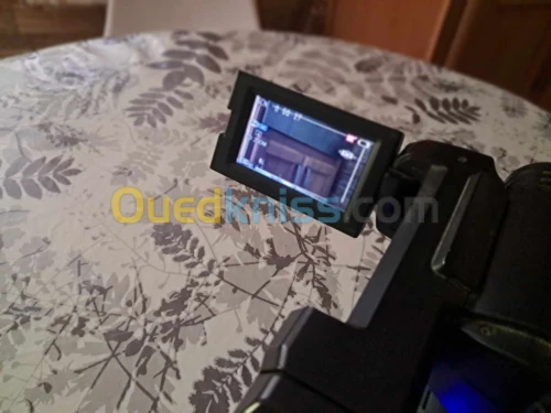 Camera Panasonic mdh2