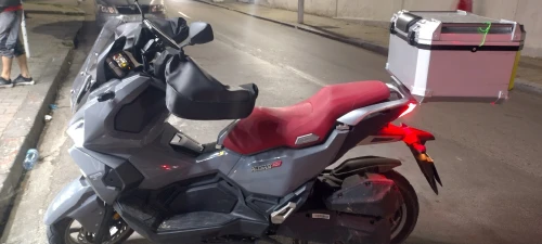 Sym Husky 2024