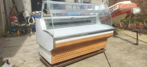 matériel complet pour pizzeria