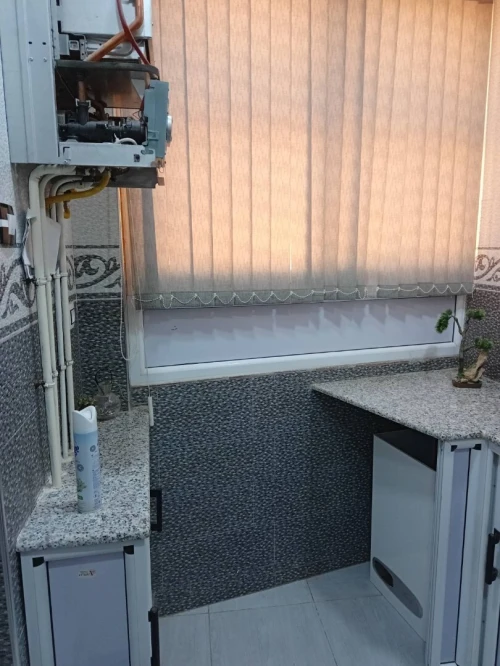 Vente Appartement F3 Tissemsilt Tissemsilt