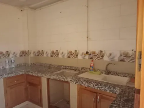 Vente Appartement F3 Tissemsilt Tissemsilt