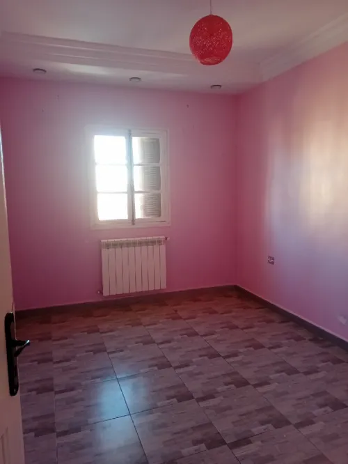 Vente Appartement F3 Tissemsilt Tissemsilt