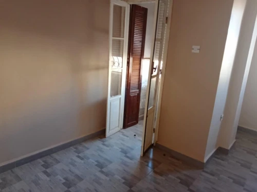Vente Appartement F3 Tissemsilt Tissemsilt