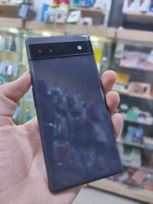 Google Pixel 6A ....128 go
