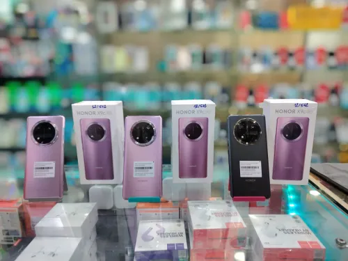 Honor X9c