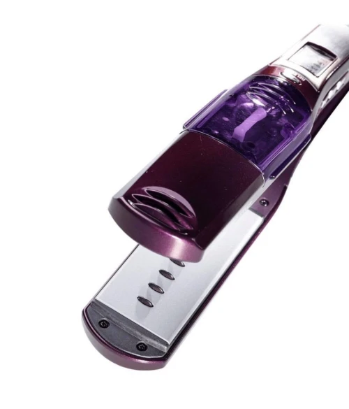lisseur de cheveux sonashi shs-700