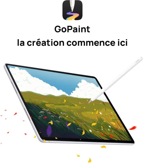 HUAWEI MatePad 12 X PaperMatte /12 Pouces/ 12Go+256Go / 10100 mAh /avec Stylet