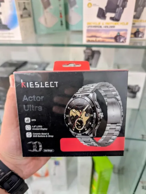 Smart Watch Kieslect Actor ultra