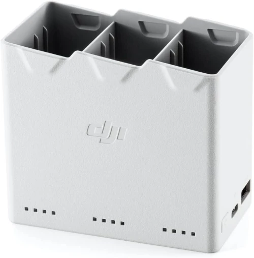 DJI 30W USB-C Two-Way Charging Hub for Mini 3 Pro Batteries