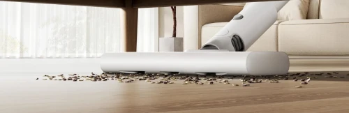 Aspirateur xiaomi P30 / 22000 PASCAL /  40 MINUTES D'AUTONOMIE