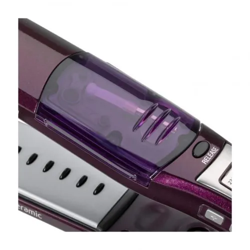 lisseur de cheveux sonashi shs-700