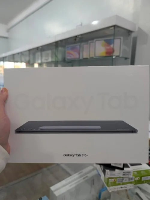 Tablette Samsung Galaxy tab S10+ (12 GB / 256 GB ) Samsung Galaxy tab S10+ (12 GB / 256 GB )