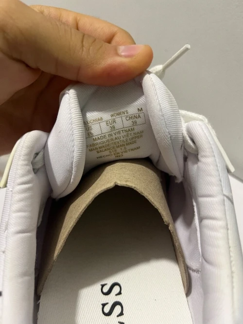Basket guess 