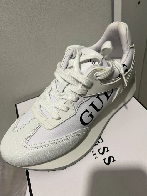 Basket guess 