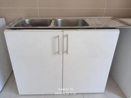 Éléments de cuisine 