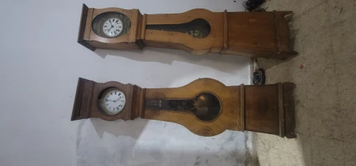 Horloges