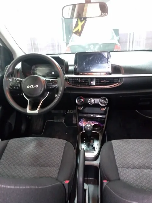 Kia Soul 2024 