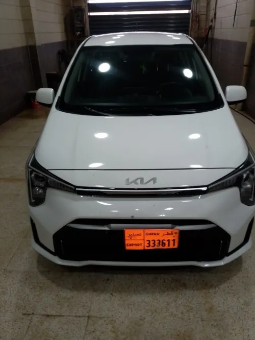 Kia Soul 2024 