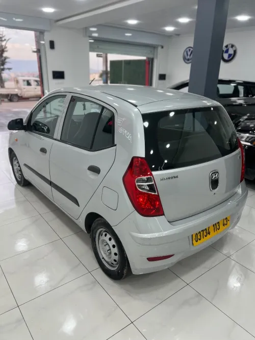 Hyundai i10 2013 i10