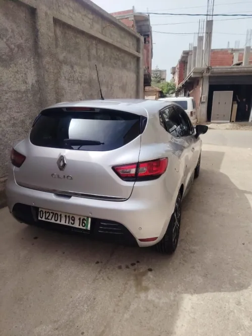 Renault Clio 4 Facelift 2019 Limited 2