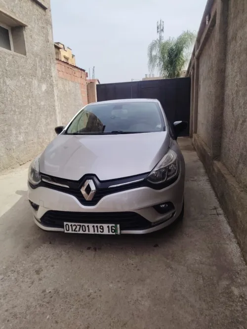 Renault Clio 4 Facelift 2019 Limited 2