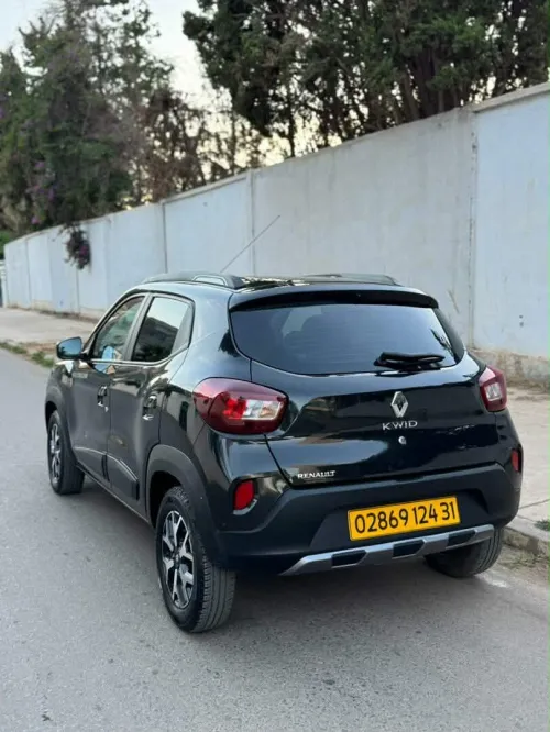 Renault Kwid 2024 Life